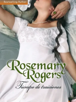 Tiempo de traiciones