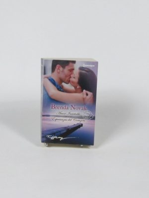 Amor inevitable-esperanzas del corazón