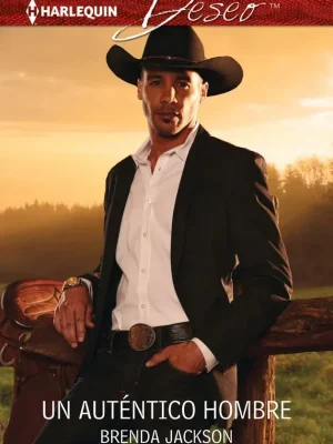 Un auténtico hombre