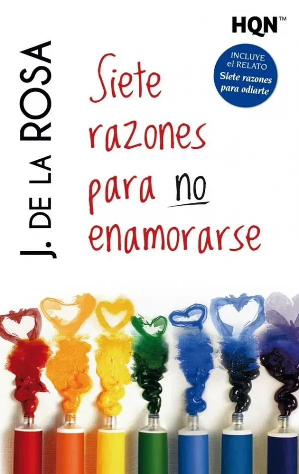9788468747286_siete-razones-para-no-enamorarse_front-1.webp Siete razones para no enamorarse