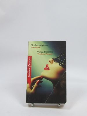 9788468761473_noches-de-placer-vidas-diferentes_front-5.jpg Noches de placer. vidas diferentes