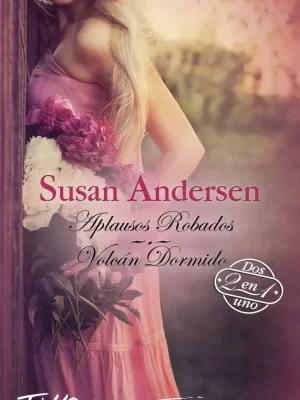 Aplausos robados; volcán dormido