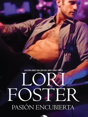 Pasión encubierta