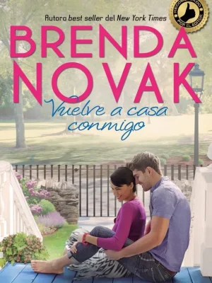 Vuelve a casa conmigo
