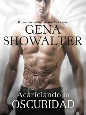 Acariciando la oscuridad