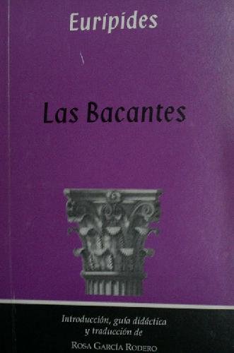 Las bacantes