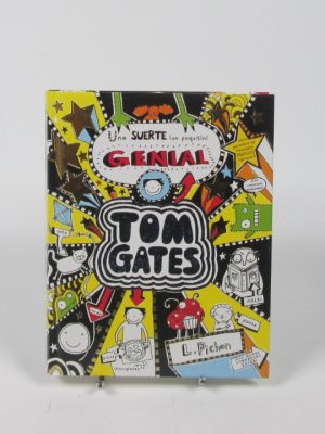 Tom gates: una suerte genial