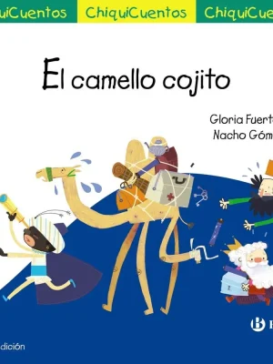 El camello cojito