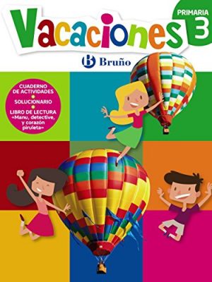 Manu, detective y corazon piruleta