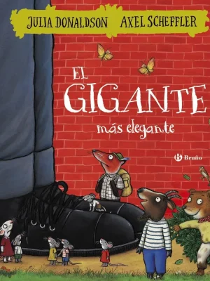 El gigante más elegante