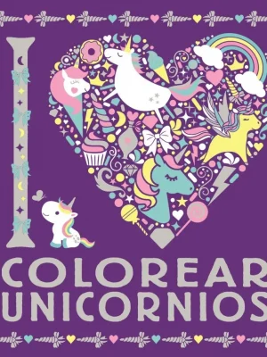 9788469626306_i-love-colorear-unicornios_front-1.webp I love colorear unicornios