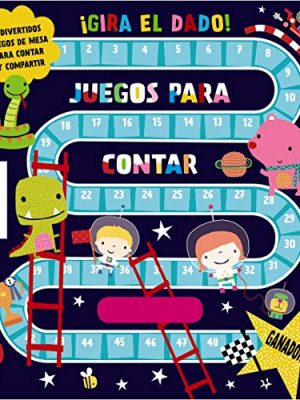 9788469628454_gira-el-dado-juegos-para-contar_front-1.jpg ¡gira el dado!: juegos para contar