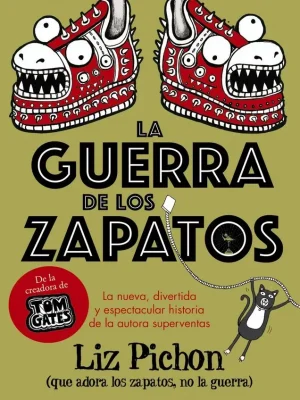 La guerra de los zapatos