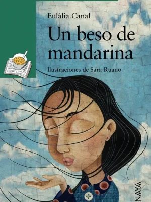 Un beso de mandarina