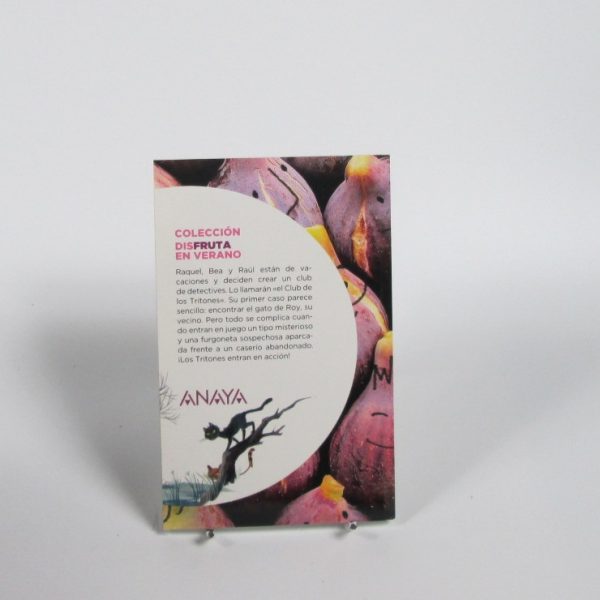 El caso de la casa maldita