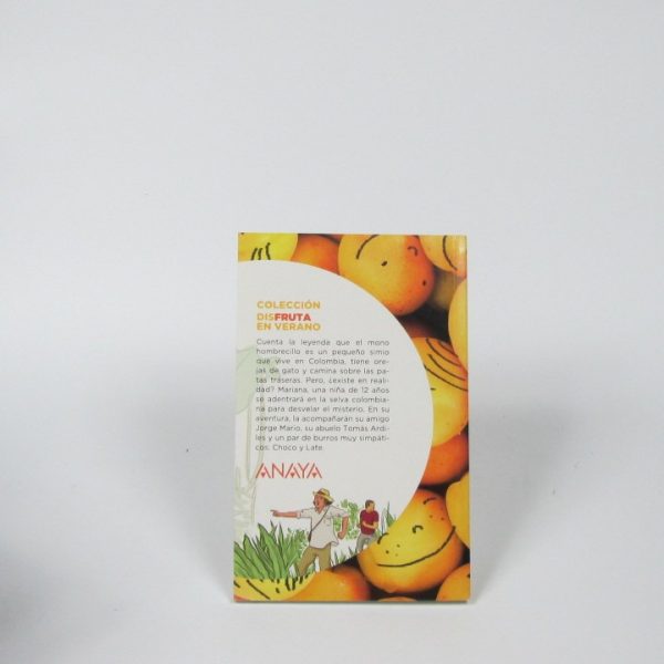 En busca del mono hombrecillo