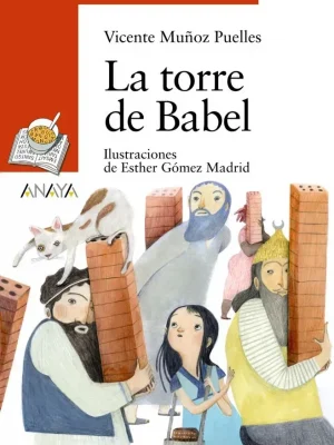 La torre de babel