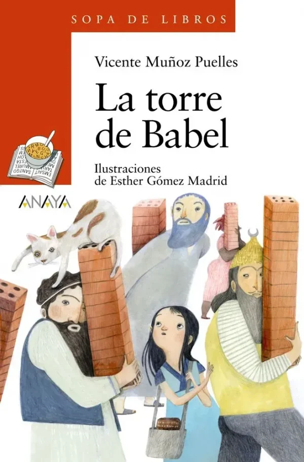 La torre de babel