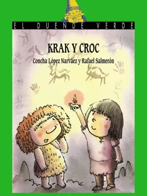 Krak y croc