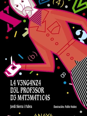 La venganza del profesor de matemáticas