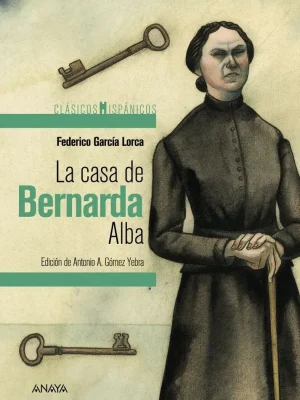La casa de bernarda alba