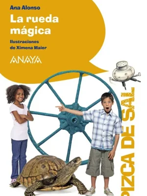 9788469833940_la-rueda-magica_front-3.webp La rueda mágica
