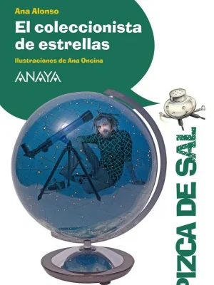 El coleccionista de estrellas