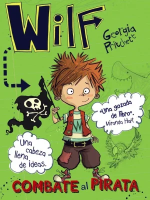 9788469836439_wilf-combate-al-pirata-libro-2_front-3.webp Wilf combate al pirata. libro 2