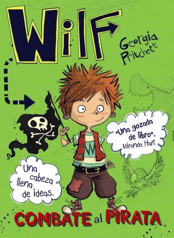 9788469836439_wilf-combate-al-pirata-libro-2_front-3.webp Wilf combate al pirata. libro 2