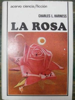 La rosa