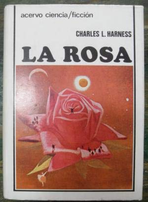 La rosa