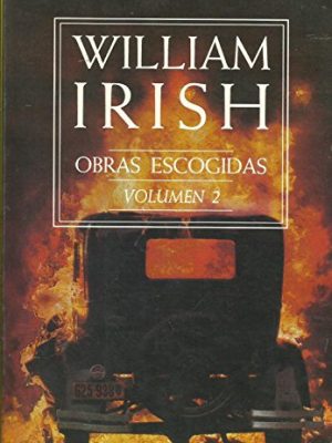 Obras escogidas, vol. 2