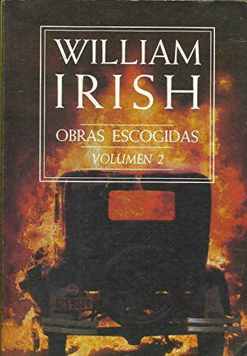 Obras escogidas, vol. 2