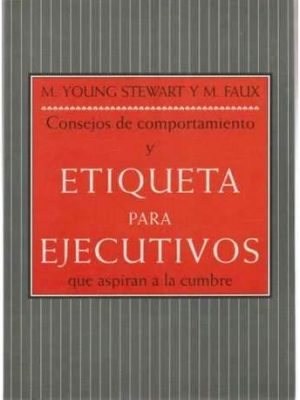 Etiqueta para ejecutivos