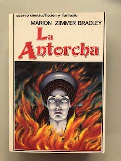 Antorcha, la (spanish edition)