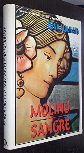 El molino y la sangre (acervo ciencia/ficción) (spanish edition)