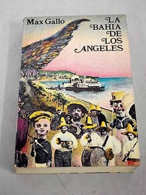 La bahía de los angeles