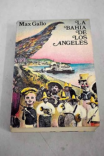 La bahía de los angeles