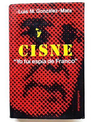 9788470173271_cisne-spanish-edition_front-1.jpg Cisne (spanish edition)