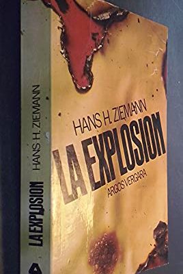 La explosion
