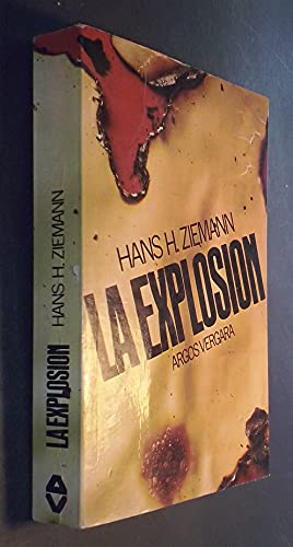 La explosion