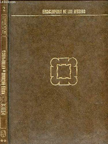 Mexico. museo nacional de antropologia