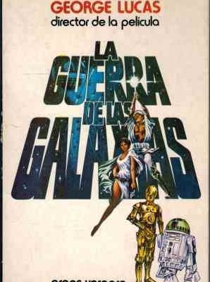 La guerra de las galaxias