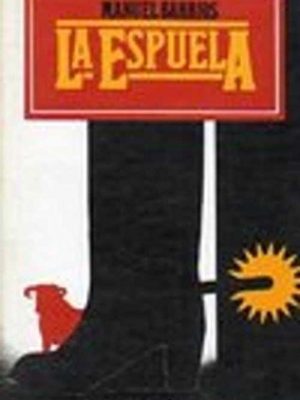 La espuela (libros de bolsillo argos vergara) (spanish edition)