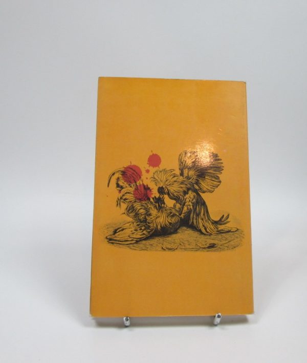 Vida, pasion y muerte en rio quemado