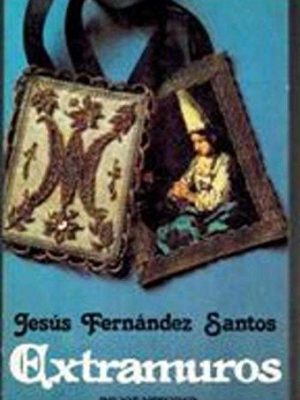 Extramuros (spanish edition)