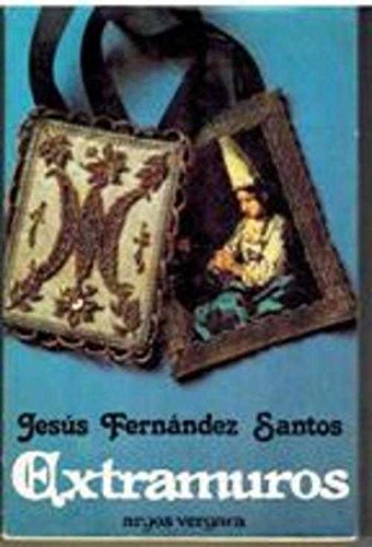 Extramuros (spanish edition)