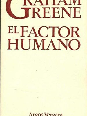 Factor humano, el