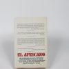 El africano