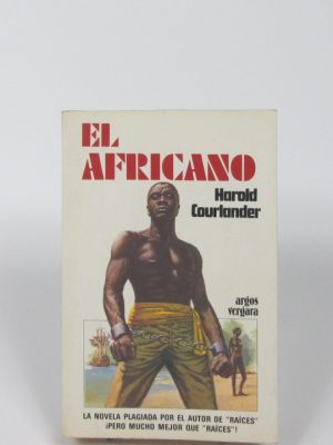 El africano